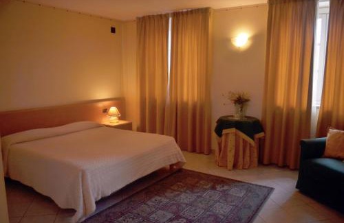 Villanova d'Asti Bed & Breakfast | Albergo del muletto