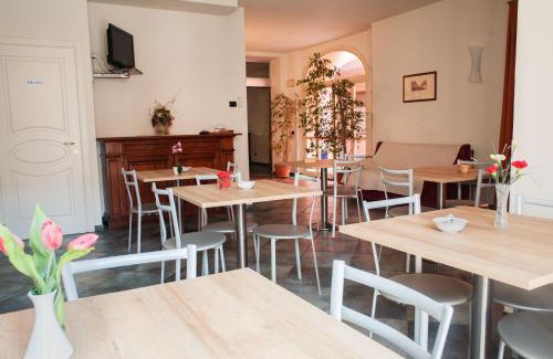 Villanova d'Asti Bed & Breakfast | Albergo del muletto