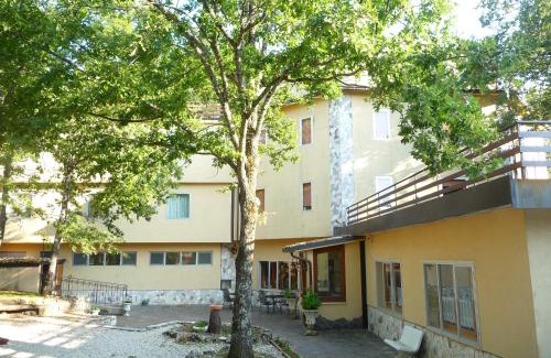 Roccaraso Hotel | Albergo Del Sole