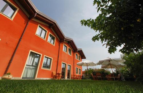 Villanova Mondovi Hotel | Albergo della Ceramica