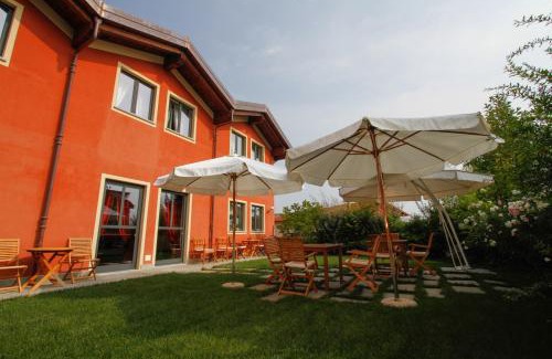 Villanova Mondovi Hotel | Albergo della Ceramica