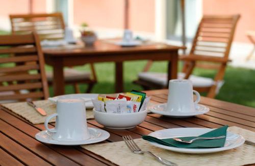 Villanova Mondovi Hotel | Albergo della Ceramica