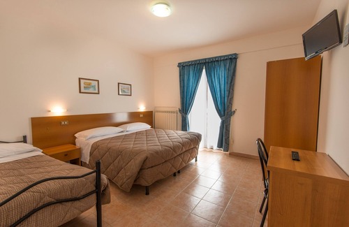 Pescasseroli Hotel | Albergo della Corte