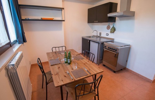Pescasseroli Hotel | Albergo della Corte