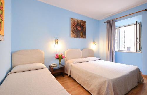 Lake Bracciano Hotel | Albergo Della Posta