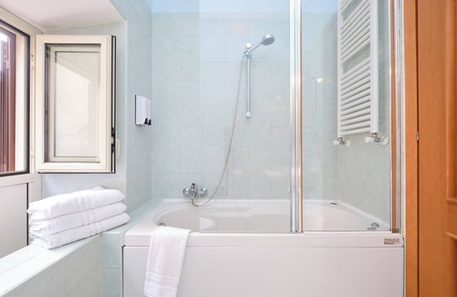Lake Bracciano Hotel | Albergo della Posta