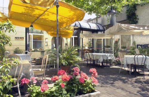 Trescore Balneario Hotel | Albergo della Torre dal 1891