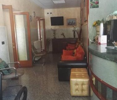 Caramanico Terme Hotel | Albergo Di Piero