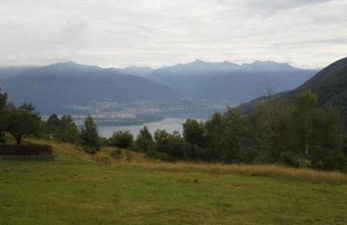 Tronzano Lago Maggiore Hotel | Albergo Diana