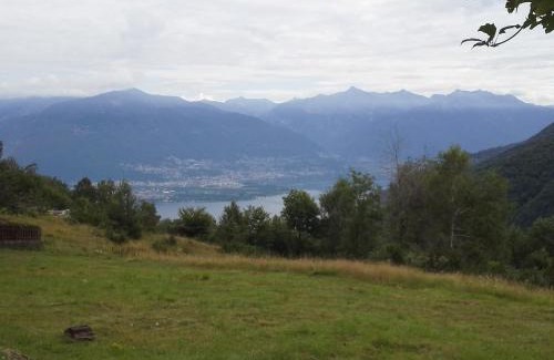 Tronzano Lago Maggiore Hotel | Albergo Diana