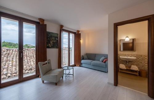 Riccia Hotel | Albergo Diffuso Borgo La Terra
