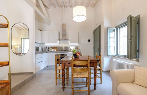 Chiusure Apartment | Albergo Diffuso Borgo Santo