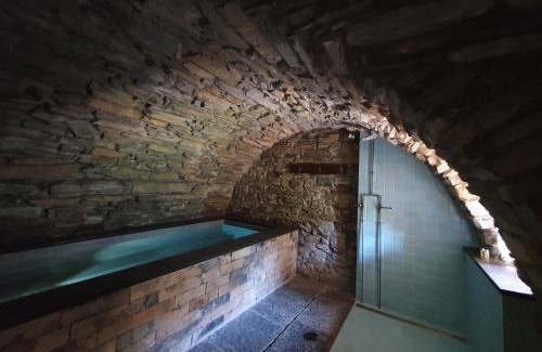 Laglio Bed & Breakfast | Albergo Diffuso Ca' Spiga