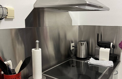 Porrentruy House | Albergo Diffuso