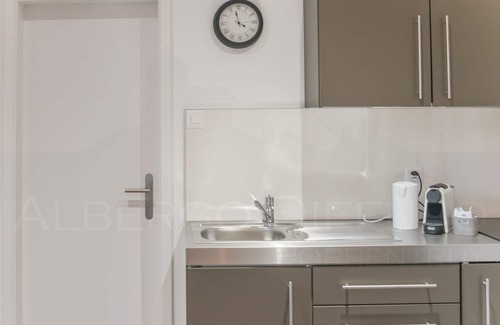 Porrentruy House | Albergo Diffuso