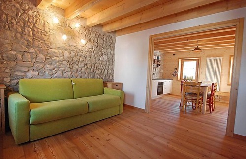 Barcis Apartment | Albergo Diffuso - Cjasa Ustin by Interhome