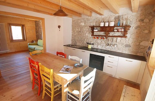Barcis Apartment | Albergo Diffuso - Cjasa Ustin by Interhome