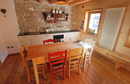 Barcis Apartment | Albergo Diffuso - Cjasa Ustin by Interhome