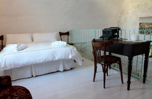 Ginosa Hotel | Albergo Diffuso Il Casale