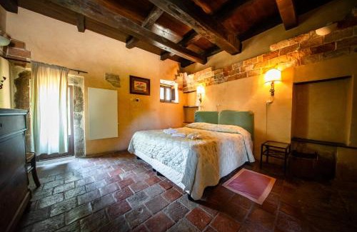 Calascio Hotel | Albergo Diffuso - Rocca Calascio