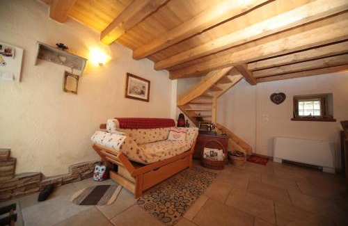 Erto e Casso Apartment | Albergo Diffuso Valcellina e Val Vajont in Casso