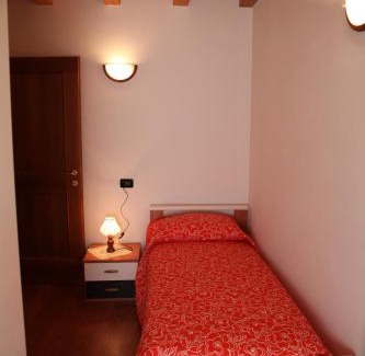 Claut Apartment | Albergo diffuso Valcellina e Val Vajont in Cimolais
