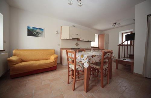 Claut Apartment | Albergo diffuso Valcellina e Val Vajont in Cimolais