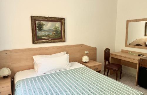 Salsomaggiore Terme Hotel | Albergo Edera