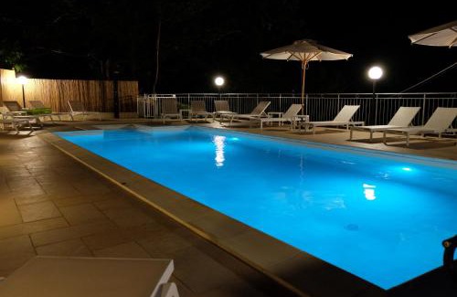 Comano Hotel | Albergo Elisa