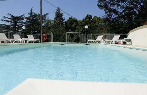 Comano Hotel | Albergo Elisa