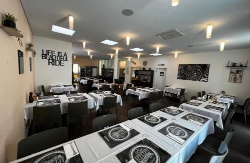 Monteceneri Hotel | Albergo Elvezia