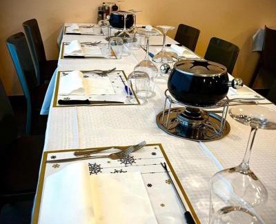Monteceneri Hotel | Albergo Elvezia