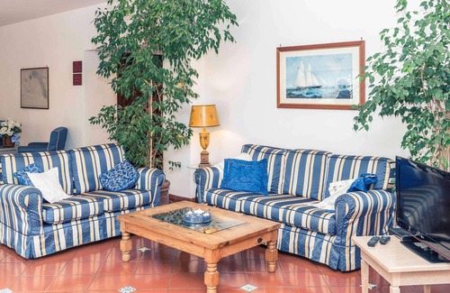 Porto Santo Stefano Hotel | ALBERGO FILIPPO II