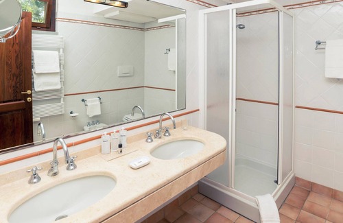 Porto Santo Stefano Hotel | ALBERGO FILIPPO II