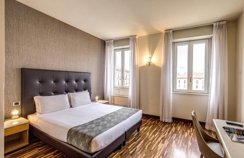 Como City Centre Hotel | Albergo Firenze