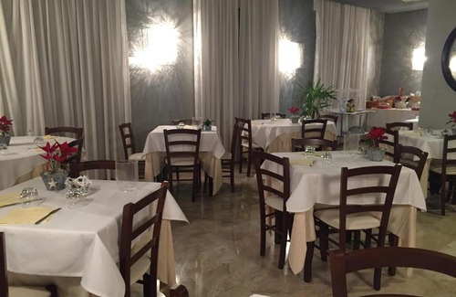 Trescore Balneario Hotel | Albergo Fornaci