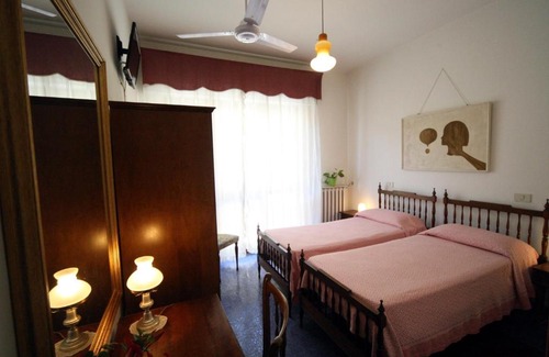 Po' Bandino Hotel | Albergo I Longobardi