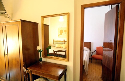 Po' Bandino Hotel | Albergo I Longobardi