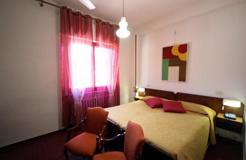 Po' Bandino Hotel | Albergo I Longobardi