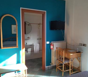 Lugana Hotel | Albergo Il Biancospino