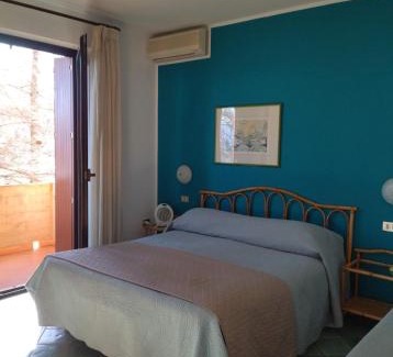 Lugana Hotel | Albergo Il Biancospino