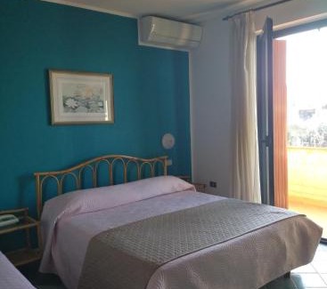 Lugana Hotel | Albergo Il Biancospino