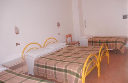 San Nicola Arcella Hotel | Albergo Il Brillantino
