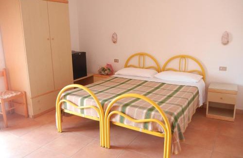 San Nicola Arcella Hotel | Albergo Il Brillantino