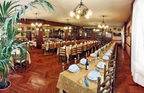Darfo Boario Terme Hotel | Albergo Il Castellino
