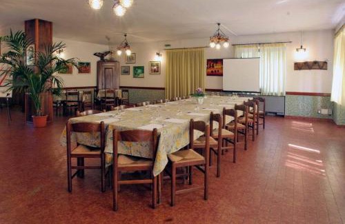 Darfo Boario Terme Hotel | Albergo Il Castellino