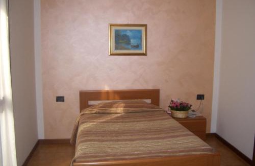 Darfo Boario Terme Hotel | Albergo Il Castellino