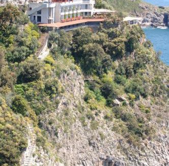 Conca dei Marini Hotel | Albergo La Conca Azzurra