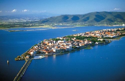 Orbetello Hotel | Albergo La Perla