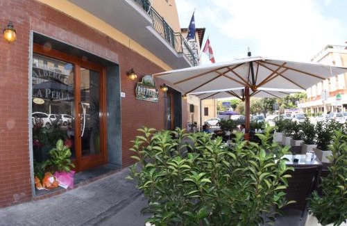 Orbetello Hotel | Albergo La Perla